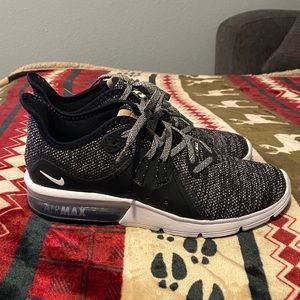 Nike Women’s Air Max Shoes